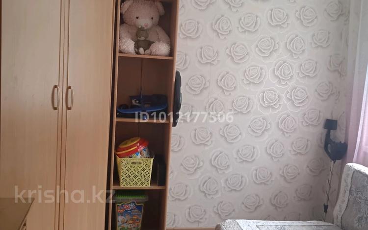 2-бөлмелі пәтер · 43.5 м² · 1/5 қабат, 35 квартал 17, бағасы: 17 млн ₸ в Семее — фото 2