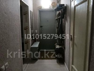 3-комнатная квартира · 54.7 м² · 2/2 этаж, Кумколь 5 — Музыкальная школа №2 за 20 млн ₸ в Шымкенте, Туран р-н