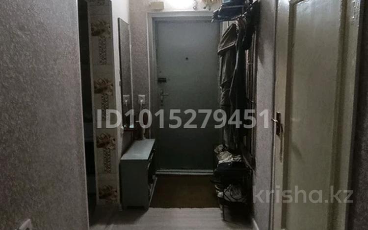 3-комнатная квартира · 54.7 м² · 2/2 этаж, Кумколь 5 — Музыкальная школа №2 за 20 млн ₸ в Шымкенте, Туран р-н — фото 2
