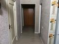 3-комнатная квартира · 54.7 м² · 2/2 этаж, Кумколь 5 — Музыкальная школа №2 за 20 млн ₸ в Шымкенте, Туран р-н — фото 2
