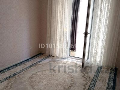 3-бөлмелі пәтер · 76 м² · 8/12 қабат, мкр Туран-2 48, бағасы: 35 млн ₸ в Шымкенте, Каратауский р-н