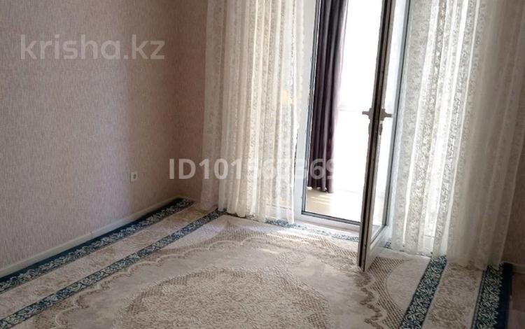 3-бөлмелі пәтер · 76 м² · 8/12 қабат, мкр Туран-2 48, бағасы: 35 млн ₸ в Шымкенте, Каратауский р-н — фото 2