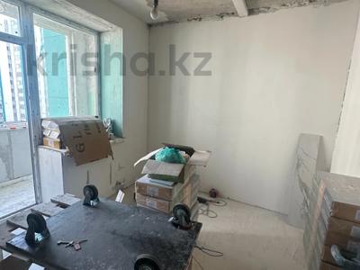 1-комнатная квартира · 39.9 м² · 4/12 этаж, Байтурсынова 61 за 20.5 млн ₸ в Астане, Сарайшык р-н