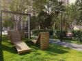 1-бөлмелі пәтер · 44.37 м² · 9/9 қабат, Достык 8/5, бағасы: ~ 35.1 млн ₸ в Астане — фото 12