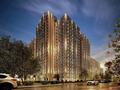 1-бөлмелі пәтер · 44.37 м² · 9/9 қабат, Достык 8/5, бағасы: ~ 35.1 млн ₸ в Астане