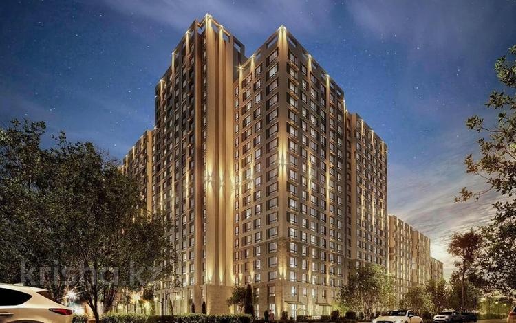 1-бөлмелі пәтер · 44.37 м² · 9/9 қабат, Достык 8/5, бағасы: ~ 35.1 млн ₸ в Астане — фото 8