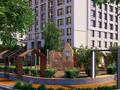 1-бөлмелі пәтер · 44.37 м² · 9/9 қабат, Достык 8/5, бағасы: ~ 35.1 млн ₸ в Астане — фото 9