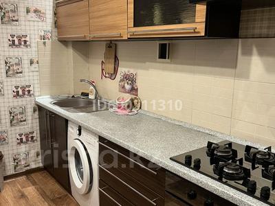 3-бөлмелі пәтер · 73 м² · 6/9 қабат, мкр Алмагуль 16/1 — Жарокова Дунаевского, бағасы: 64.5 млн ₸ в Алматы, Бостандыкский р-н