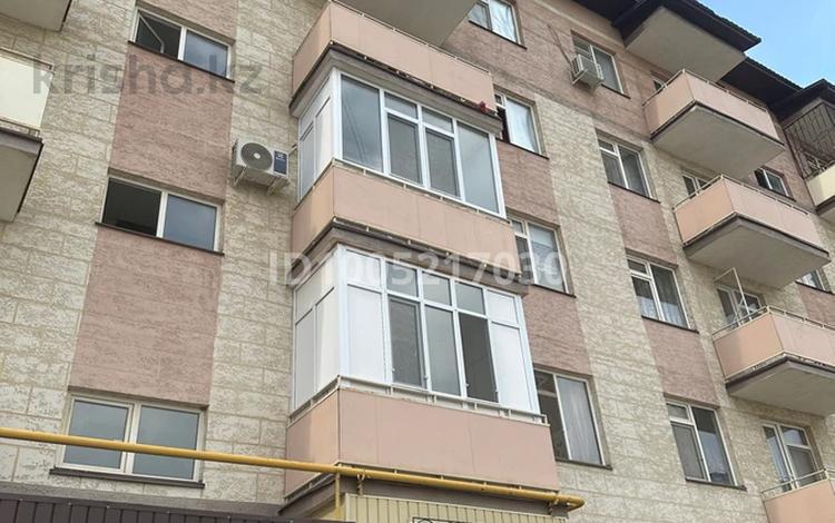 1-бөлмелі пәтер · 40 м² · 3/5 қабат, Улы дала 15 мкр 23, бағасы: 14.2 млн ₸ в Таразе — фото 3