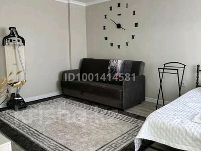 1-комнатная квартира · 31 м² · 4/5 этаж, Русакова 9 за 11 999 〒 в Балхаше
