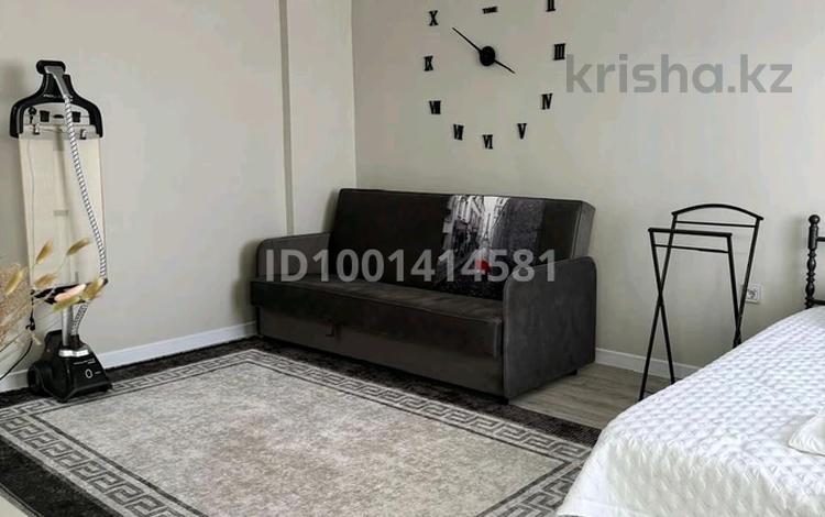 1-комнатная квартира · 31 м² · 4/5 этаж, Русакова 9 за 12 000 〒 в Балхаше — фото 2