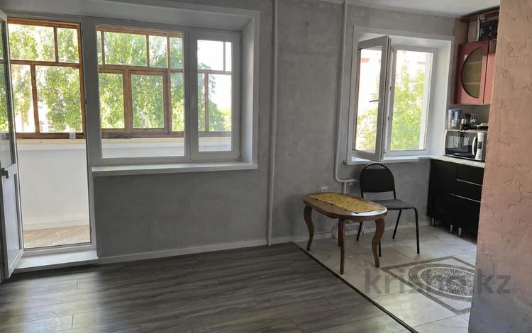 3-бөлмелі пәтер · 64 м² · 4/6 қабат, Маяковского 105, бағасы: 25.5 млн ₸ в Костанае — фото 9