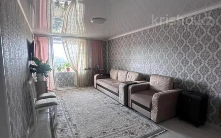 2-комнатная квартира · 52.4 м² · 9/9 этаж, Утепбаева 50Б за 18.5 млн 〒 в Семее — фото 9