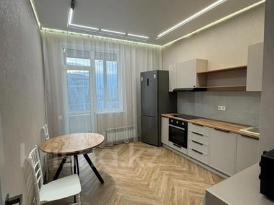 1-комнатная квартира · 42 м² · 17/22 этаж, Тауелсиздик 56 за 36.9 млн ₸ в Астане, Сарайшык р-н