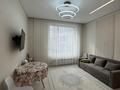 2-комнатная квартира · 44 м² · 6/22 этаж, Тауелсиздик 56/2 — ОЧЕНЬ ГОРЯЧАЯ ЦЕНА за 36.9 млн ₸ в Астане, Сарайшык р-н — фото 6