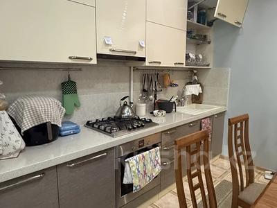 3-комнатная квартира · 65 м² · 3/5 этаж, мкр Тастак-3, Тургут Озала 67 — Толеби за 48 млн ₸ в Алматы, Алмалинский р-н