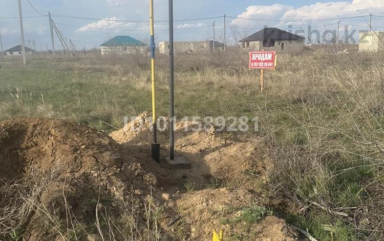 Жер телімі · 10 сотық, Баян ауыл 1, бағасы: 7 млн ₸ в Актобе, жилой массив Заречный-3 — фото 3
