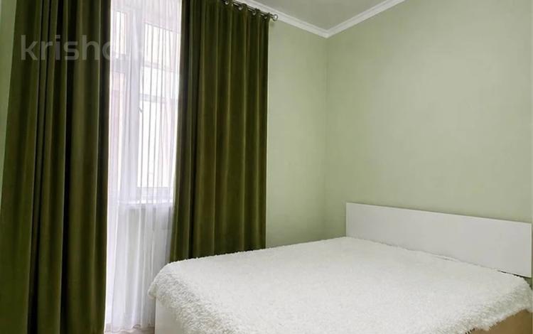 2-комнатная квартира · 45 м², Нурмагамбетова за 230 000 ₸ в Астане, Алматы р-н — фото 91