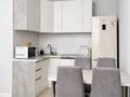 2-комнатная квартира · 45 м², Нурмагамбетова за 230 000 ₸ в Астане, Алматы р-н — фото 4