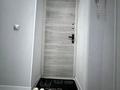 1-комнатная квартира · 45 м² · 5/5 этаж, Мирзояна — Тц Март,Арбат,фонтаны Толе би улица, кафе Чайка за 10 000 ₸ в Таразе — фото 8