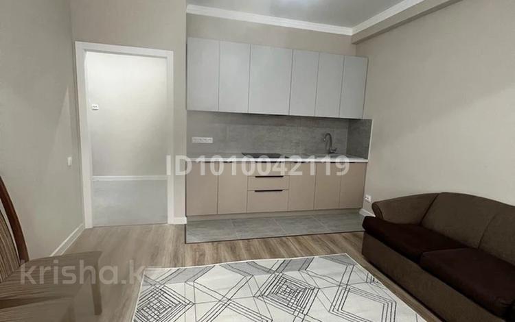 2-комнатная квартира · 46 м² · 2/4 этаж, мкр 20-й, Мкр 20-й — улица Саина за 32 млн ₸ в Алматы, Алатауский р-н — фото 2