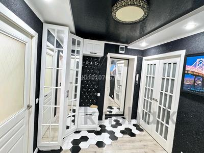 3-комнатная квартира · 60 м² · 2/5 этаж, 40 лет Победы 52 — Кирпичка за ~ 15 млн 〒 в Шахтинске