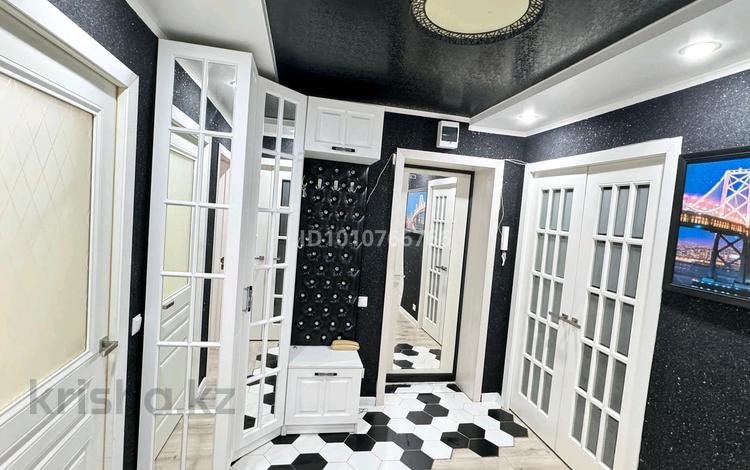 3-бөлмелі пәтер · 58 м² · 2/5 қабат, 40 лет Победы 52 — Кирпичка, бағасы: 14.5 млн ₸ в Шахтинске — фото 2