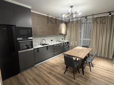 2-комнатная квартира · 45 м² · 3/13 этаж, Просп. Назарбаева за 390 000 ₸ в Алматы, Жетысуский р-н