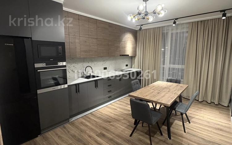2-комнатная квартира · 45 м² · 3/13 этаж, Просп. Назарбаева за 390 000 ₸ в Алматы, Жетысуский р-н — фото 2