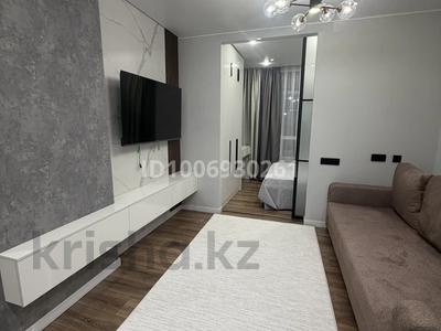 2-комнатная квартира · 45 м² · 3/13 этаж, Просп. Назарбаева 28/17 за 370 000 〒 в Алматы, Жетысуский р-н