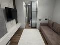 2-комнатная квартира · 45 м² · 3/13 этаж, Просп. Назарбаева за 390 000 ₸ в Алматы, Жетысуский р-н — фото 9