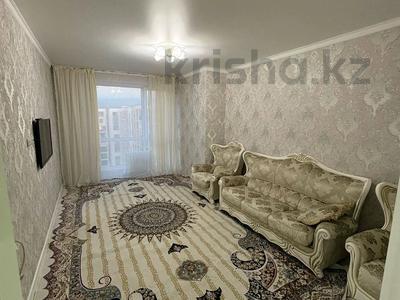 2-комнатная квартира · 62 м² · 10/10 этаж, Сейфуллина 51 51/18 за 300 000 ₸ в Алматы, Турксибский р-н