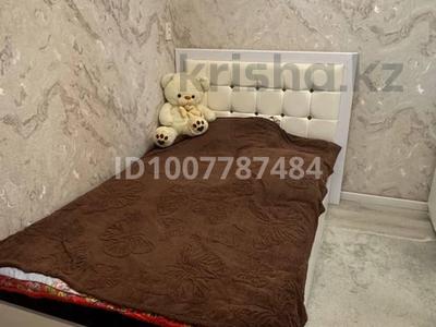 2-комнатная квартира · 50 м² · 5/5 этаж, 20-й микрорайон 22 — Мөңке би за 210 000 〒 в Алматы, Алатауский р-н