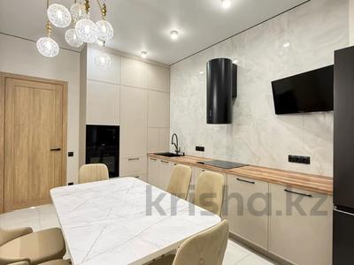 2-комнатная квартира · 66 м² · 9/12 этаж, Бухар жырау, 29​ за 57.9 млн ₸ в Астане, Есильский р-н