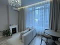 2-комнатная квартира · 50 м² · 3 этаж, Туран 39/3 за 400 000 ₸ в Астане, Нура р-н