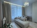2-комнатная квартира · 50 м² · 3 этаж, Туран 39/3 за 400 000 ₸ в Астане, Нура р-н — фото 2