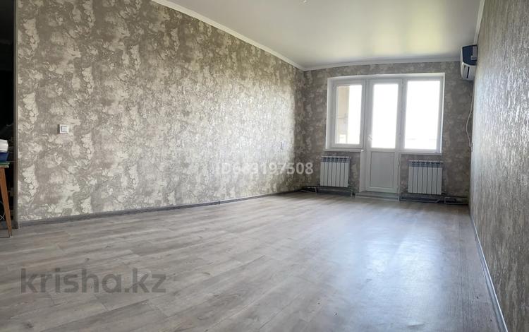 2-бөлмелі пәтер · 45.8 м² · 5/5 қабат, 8-й микрорайон, Мангельдина — 23 школа, бағасы: 19.5 млн ₸ в Шымкенте, Туран р-н — фото 15
