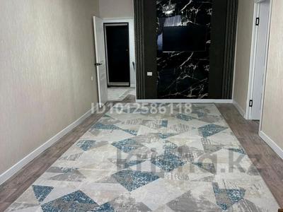 3-бөлмелі пәтер · 60 м² · 2/4 қабат, Шугыла 18/19, бағасы: 15 млн ₸ в Жанаозен