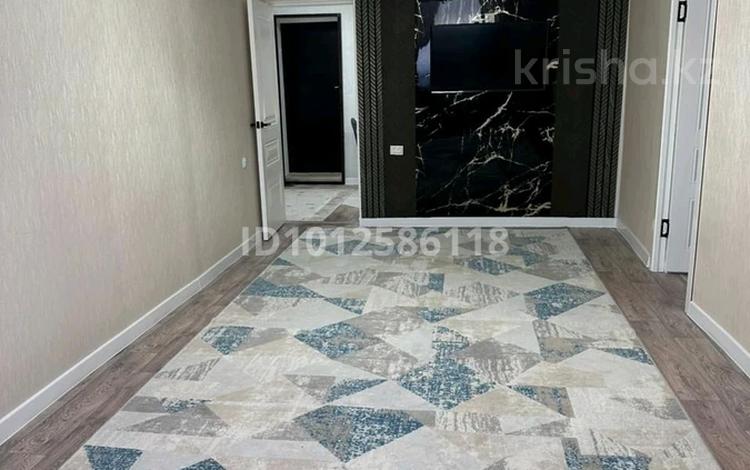 3-комнатная квартира · 60 м² · 2/4 этаж, Шугыла 18/19 за 15 млн ₸ в Жанаозен — фото 4