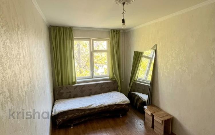2-комнатная квартира · 45 м² · 3/4 этаж, Тлендиева за 27 млн ₸ в Алматы, Алмалинский р-н — фото 3