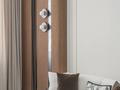3-бөлмелі пәтер · 68 м² · 2/9 қабат, Е-36 2 — Продам стильную евротрехкомнатную квартиру 68 м² в ЖК «Республика», бағасы: 53 млн ₸ в Астане, Нура р-н — фото 10