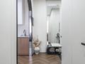 3-бөлмелі пәтер · 68 м² · 2/9 қабат, Е-36 2 — Продам стильную евротрехкомнатную квартиру 68 м² в ЖК «Республика», бағасы: 53 млн ₸ в Астане, Нура р-н — фото 15