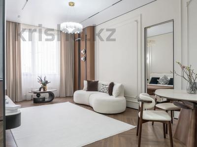 3-бөлмелі пәтер · 68 м² · 2/9 қабат, Е-36 2 — Продам стильную евротрехкомнатную квартиру 68 м² в ЖК «Республика», бағасы: 53 млн ₸ в Астане, Нура р-н