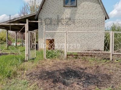 Дача · 2 комнаты · 30 м² · 6 сот., Черёмушки за 4.2 млн ₸ в Уральске