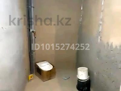 2-бөлмелі пәтер · 45.9 м² · 4/12 қабат, Бейбарыс Султан 23,25,27, бағасы: 21 млн ₸ в Астане, Сарыарка р-н