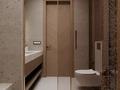 3-комнатная квартира · 115 м² · 7/17 этаж, Розыбакиева 320 за 160 млн ₸ в Алматы, Бостандыкский р-н — фото 9
