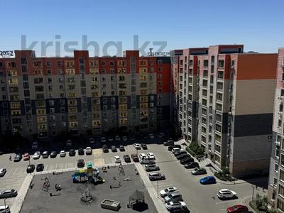 1-бөлмелі пәтер · 45 м² · 1/10 қабат, мкр Нурсая, Абулхайыр хана 51а, бағасы: 220 000 ₸ в Атырау