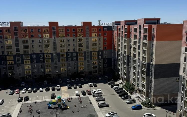 1-комнатная квартира · 45 м² · 1/10 этаж, мкр Нурсая, Абулхайыр хана 51а за 220 000 ₸ в Атырау — фото 2