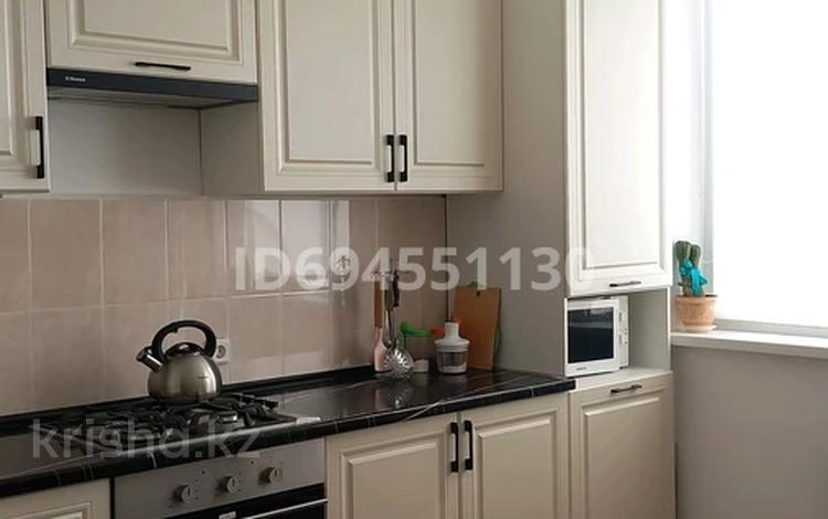 3-комнатная квартира · 75 м² · 7/9 этаж, пгт Балыкши, Бейбітшілік 62 — Конечная остановка Балыкши за 23 млн ₸ в Атырау — фото 2