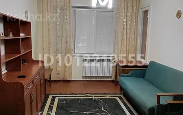 2-комнатная квартира · 47.8 м² · 1/5 этаж, Гагарина 41 — Жамбыла за 280 000 ₸ в Алматы, Алмалинский р-н — фото 19